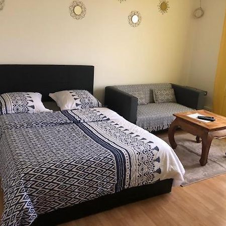 Appartement Entier 2 Chambres Beauvais Kültér fotó