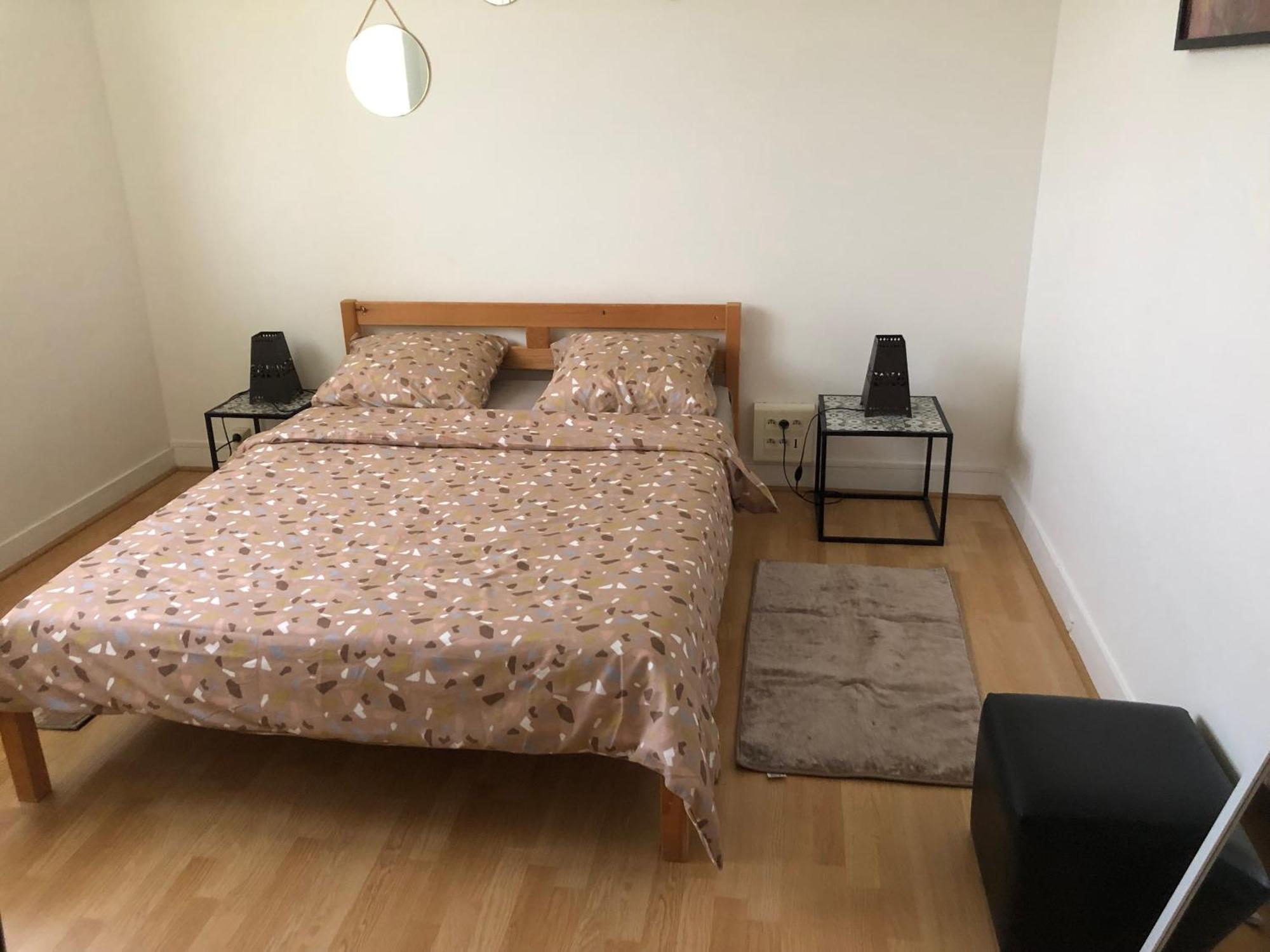 Appartement Entier 2 Chambres Beauvais Kültér fotó