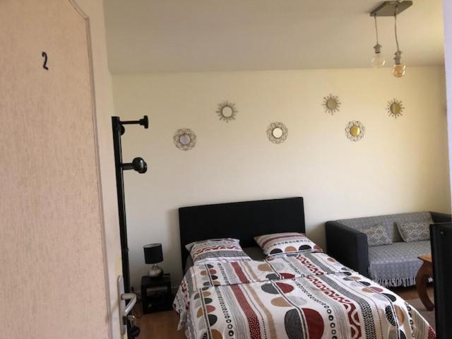 Appartement Entier 2 Chambres Beauvais Kültér fotó