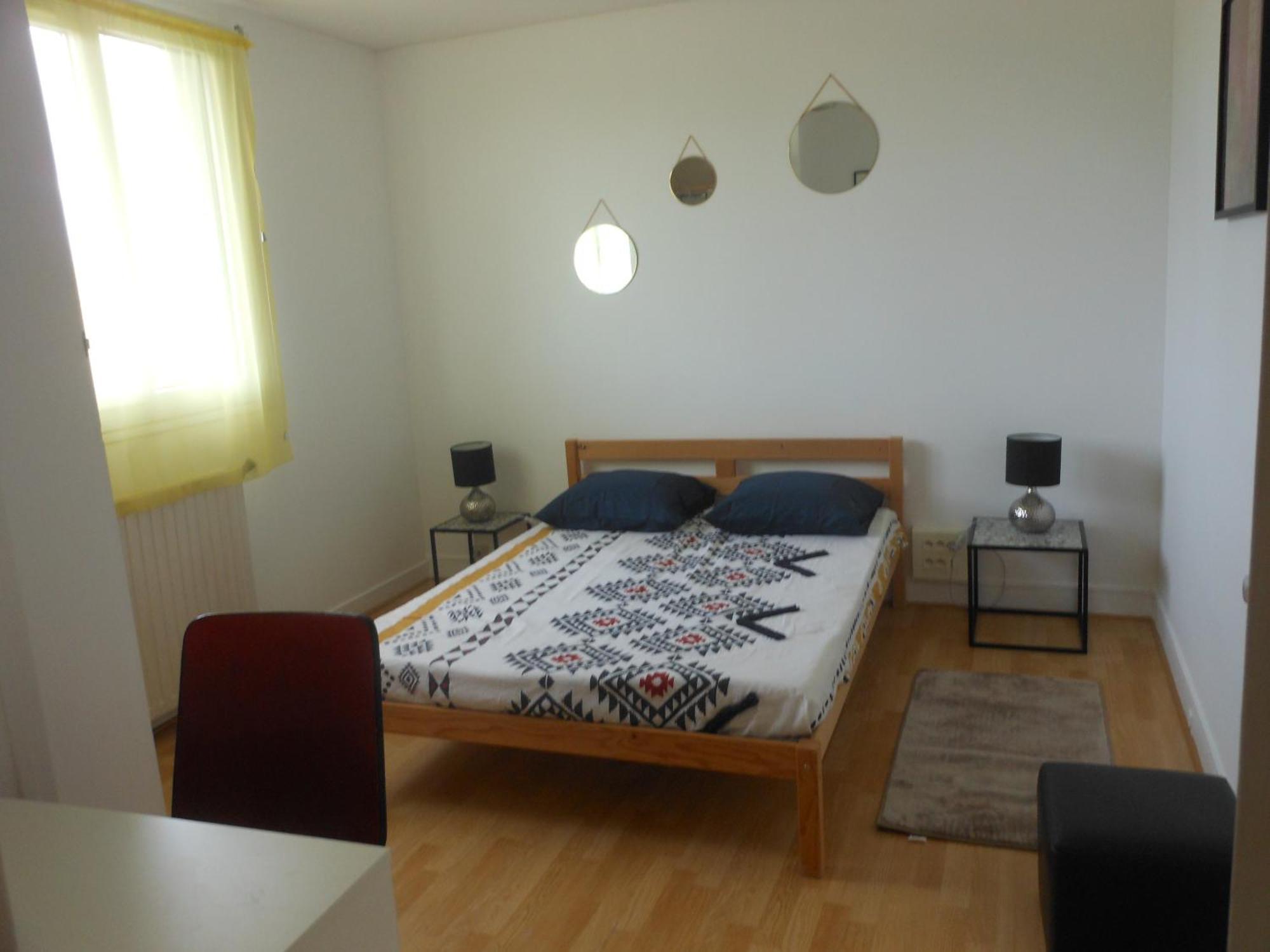 Appartement Entier 2 Chambres Beauvais Kültér fotó