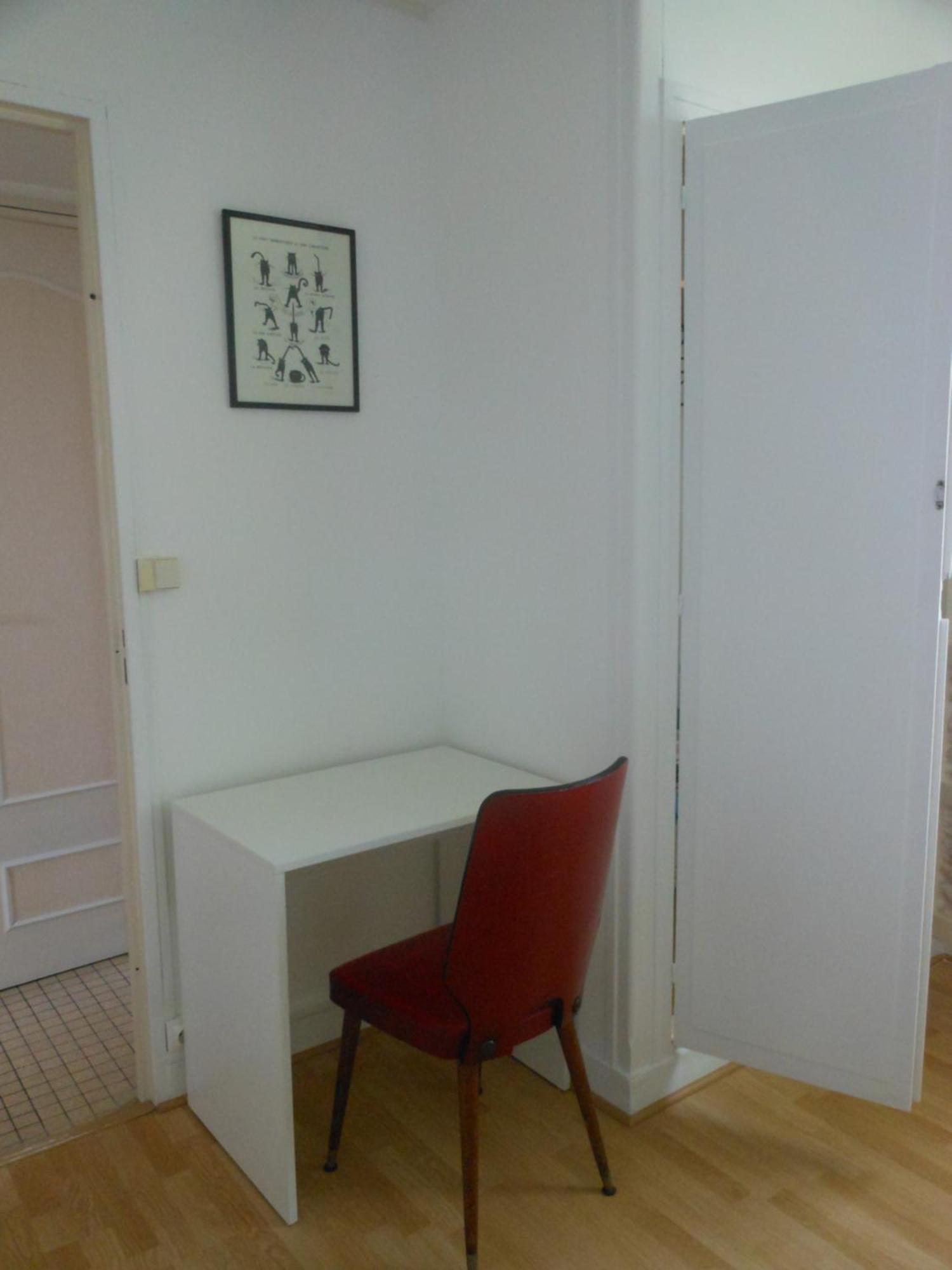 Appartement Entier 2 Chambres Beauvais Kültér fotó