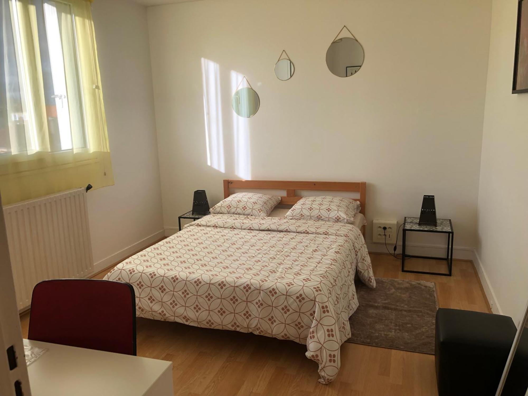 Appartement Entier 2 Chambres Beauvais Kültér fotó