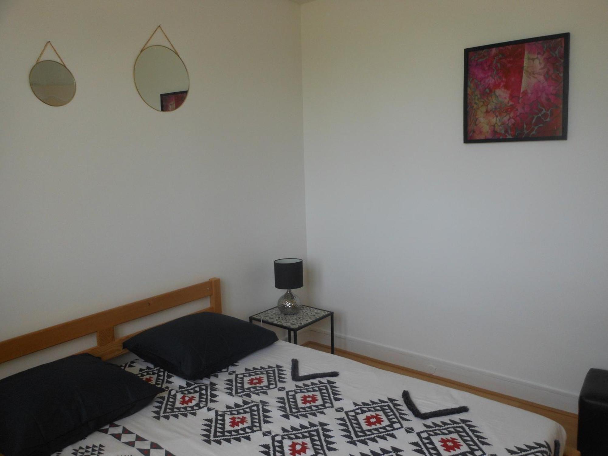 Appartement Entier 2 Chambres Beauvais Kültér fotó