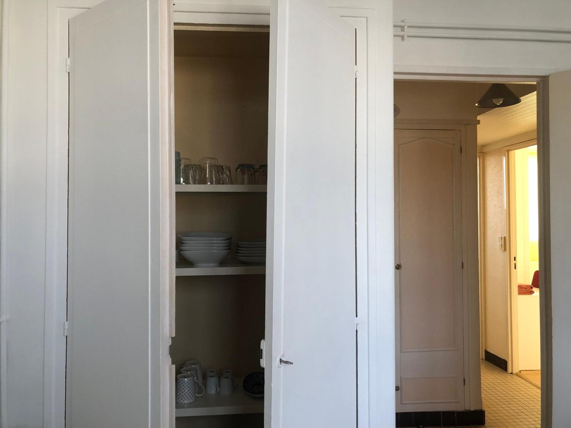 Appartement Entier 2 Chambres Beauvais Kültér fotó