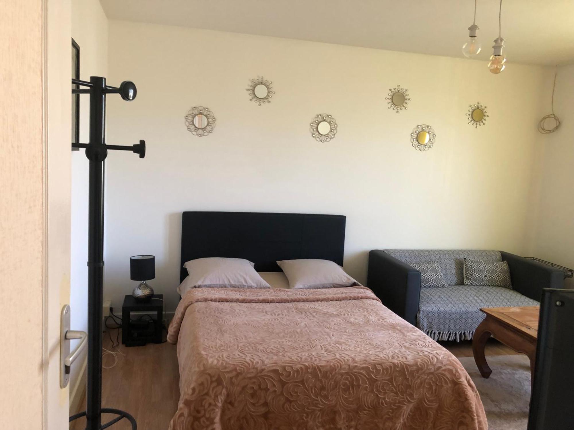 Appartement Entier 2 Chambres Beauvais Kültér fotó