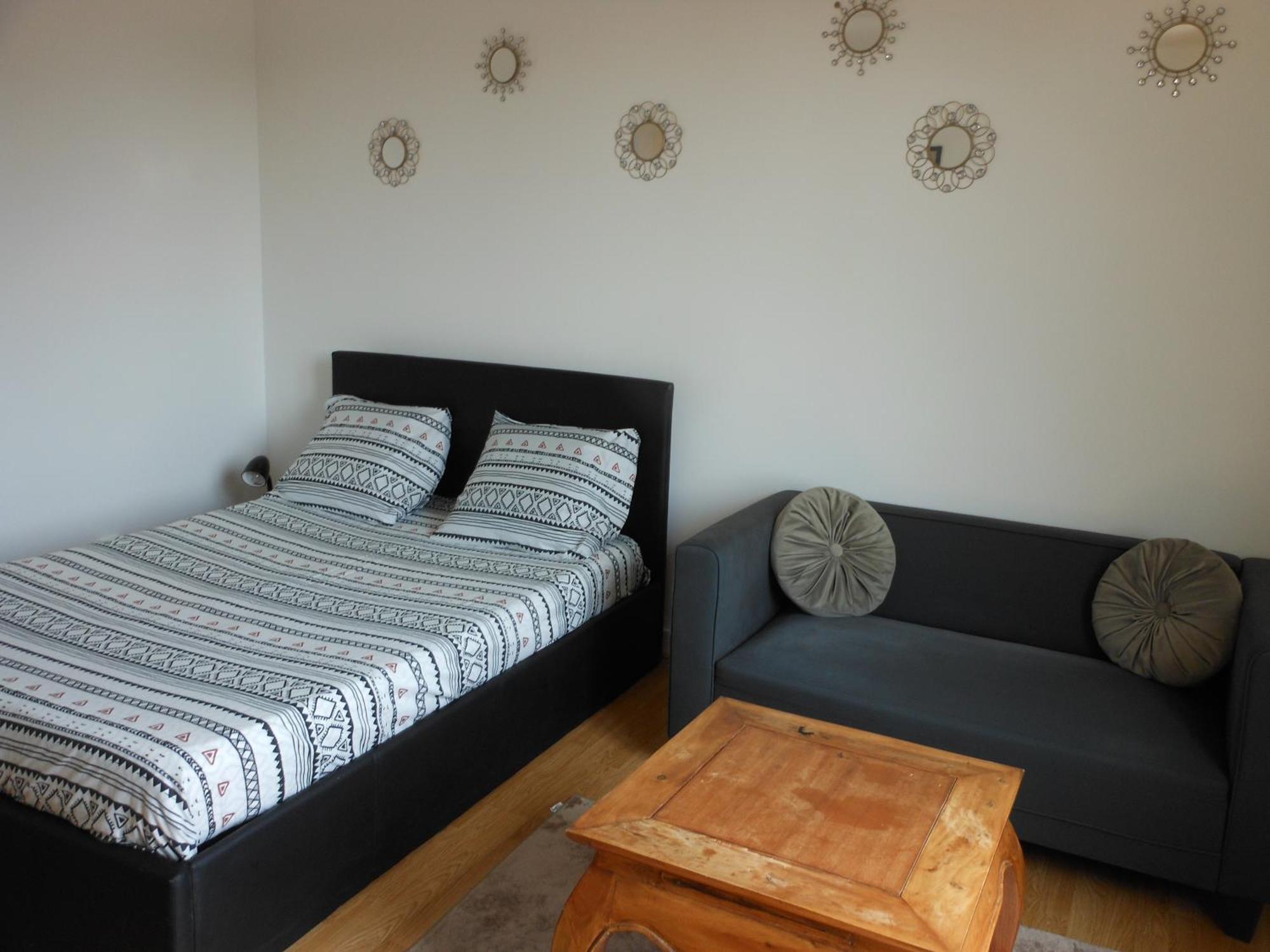 Appartement Entier 2 Chambres Beauvais Kültér fotó