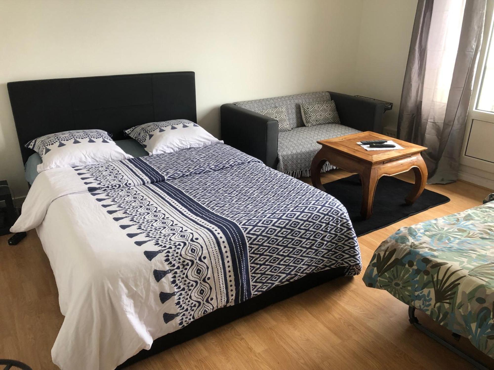 Appartement Entier 2 Chambres Beauvais Kültér fotó