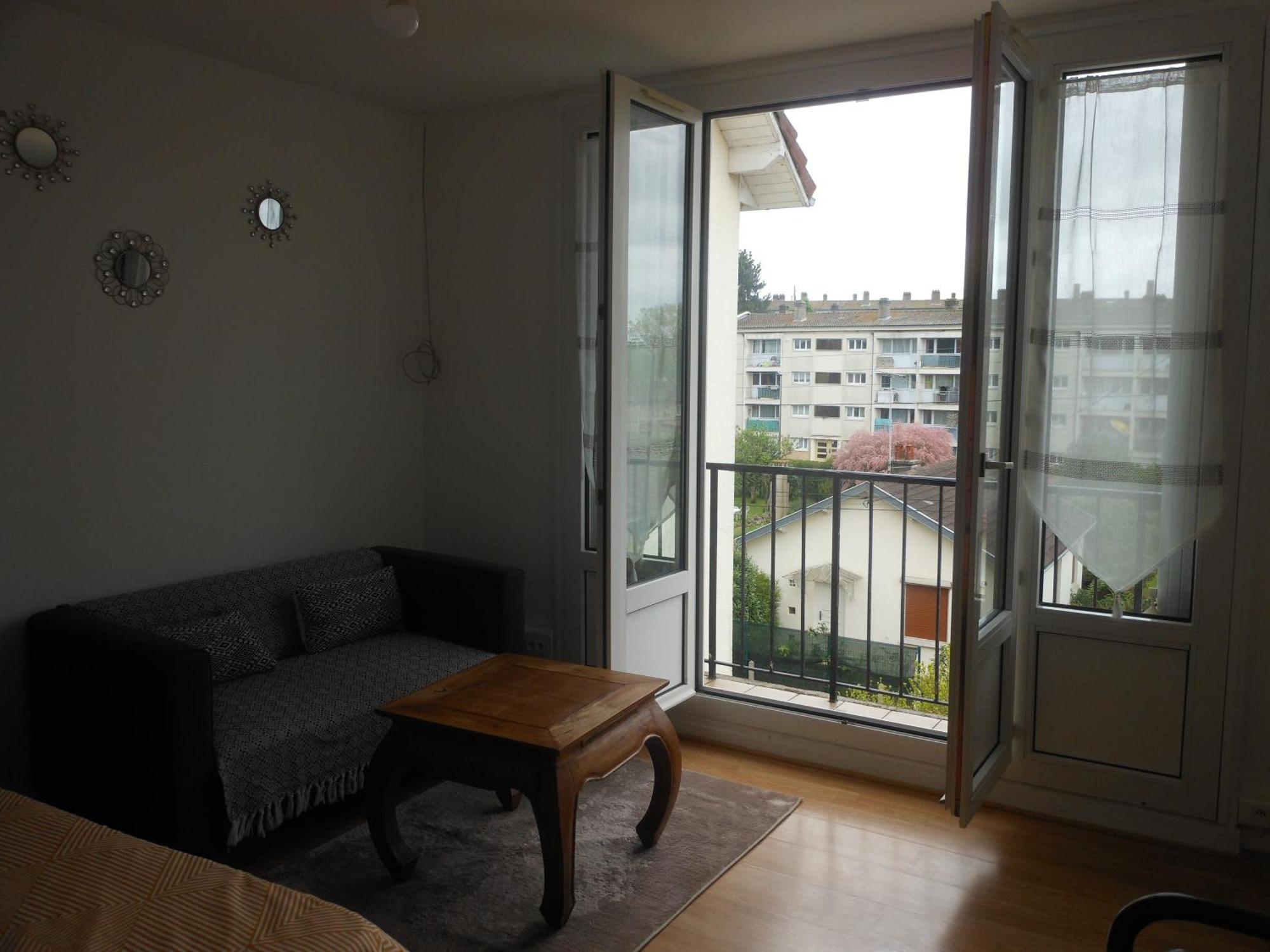 Appartement Entier 2 Chambres Beauvais Kültér fotó