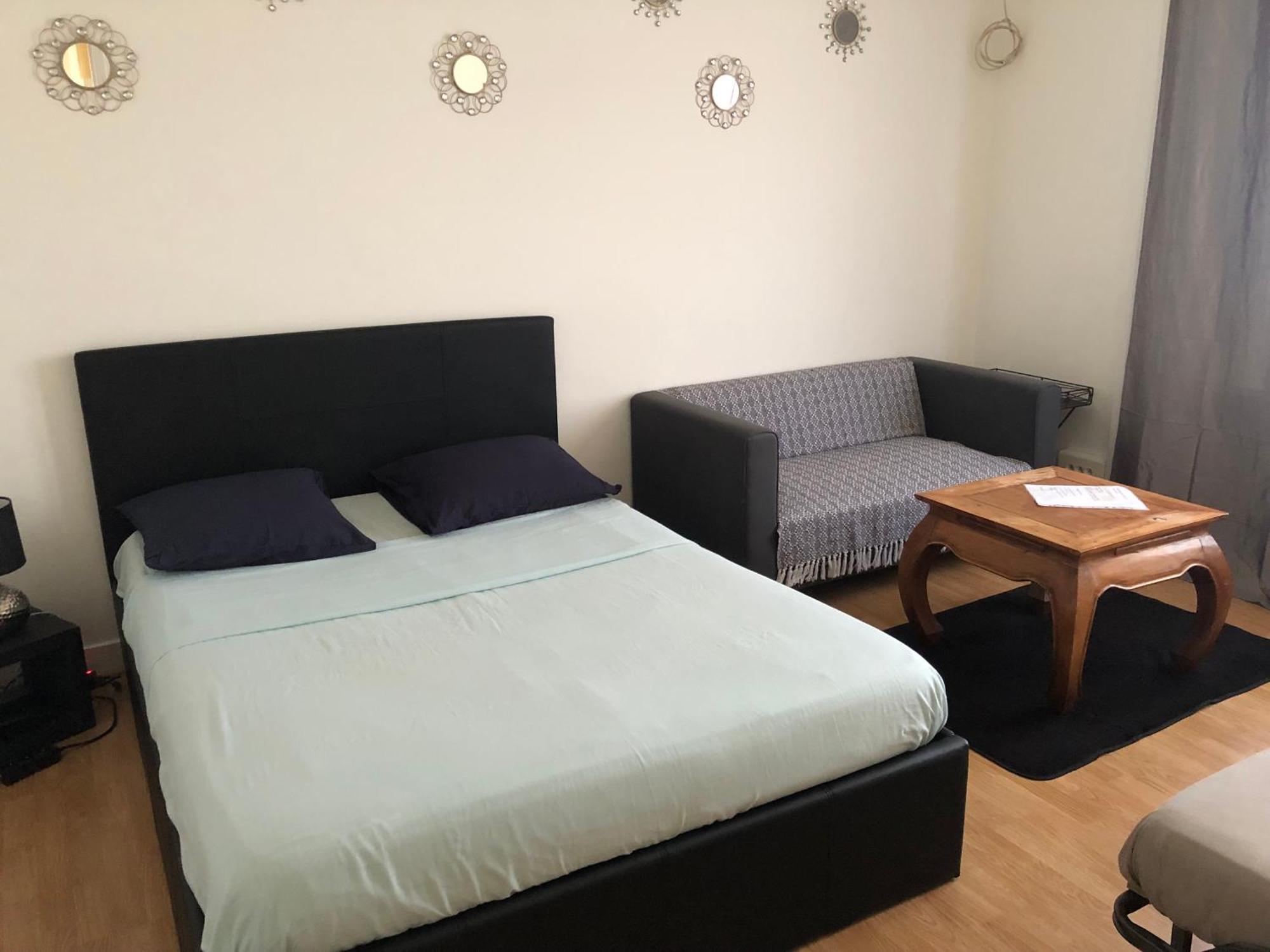 Appartement Entier 2 Chambres Beauvais Kültér fotó