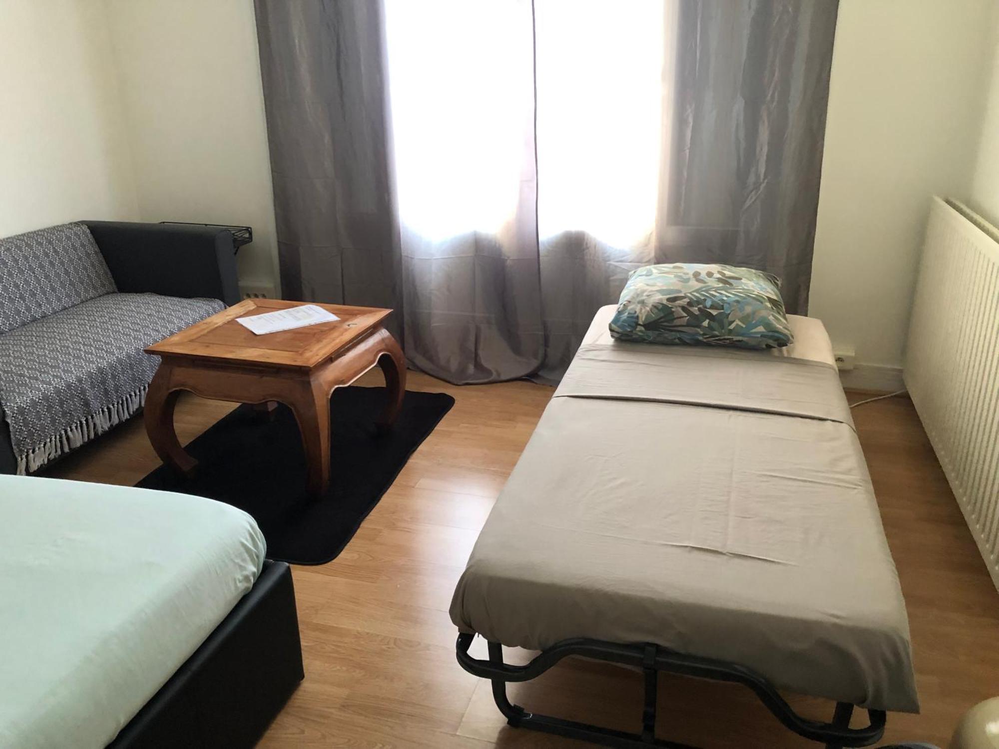 Appartement Entier 2 Chambres Beauvais Kültér fotó