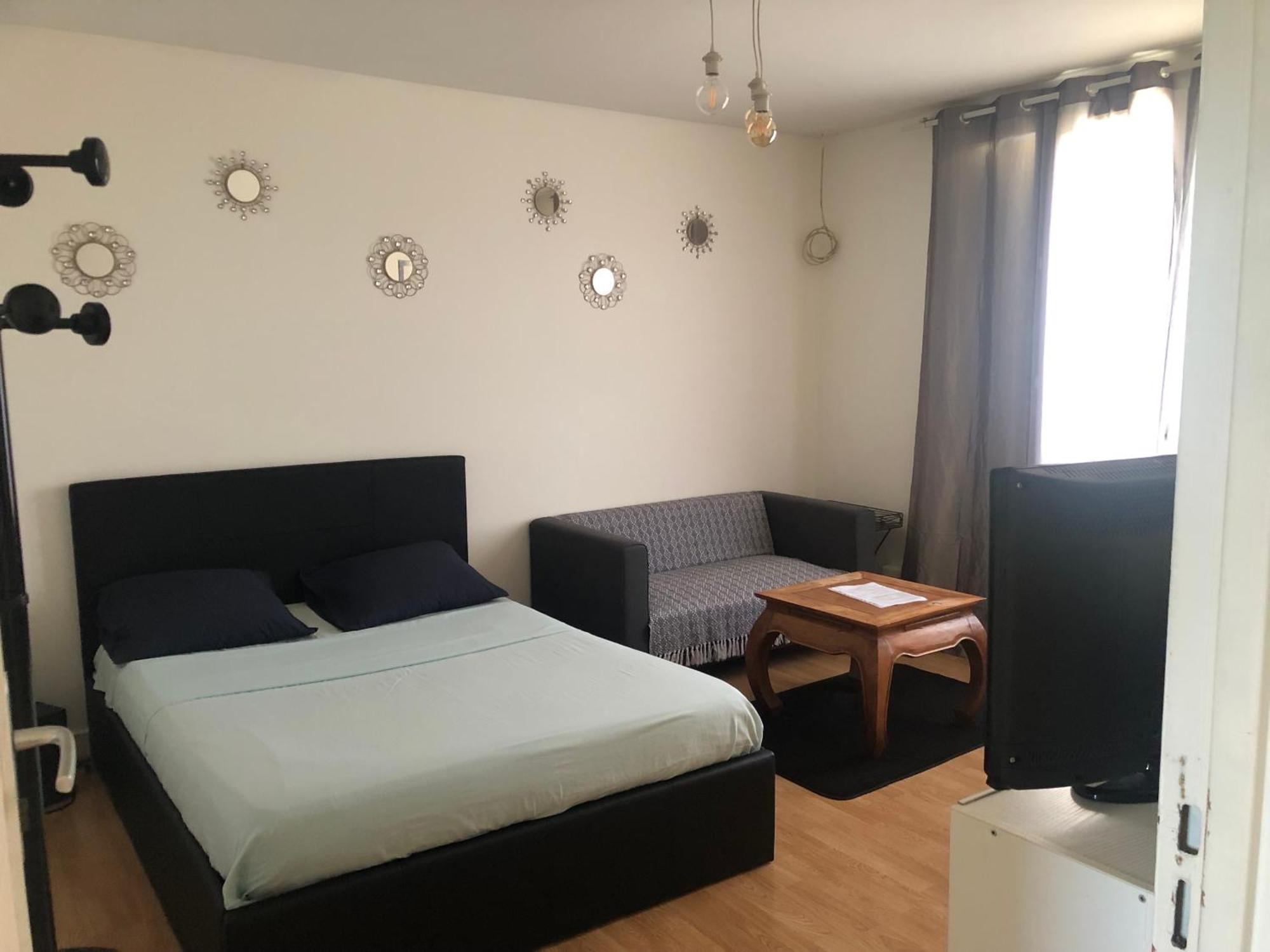 Appartement Entier 2 Chambres Beauvais Kültér fotó