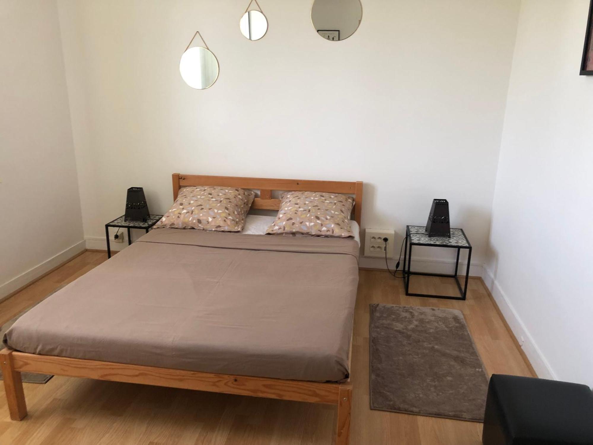 Appartement Entier 2 Chambres Beauvais Kültér fotó
