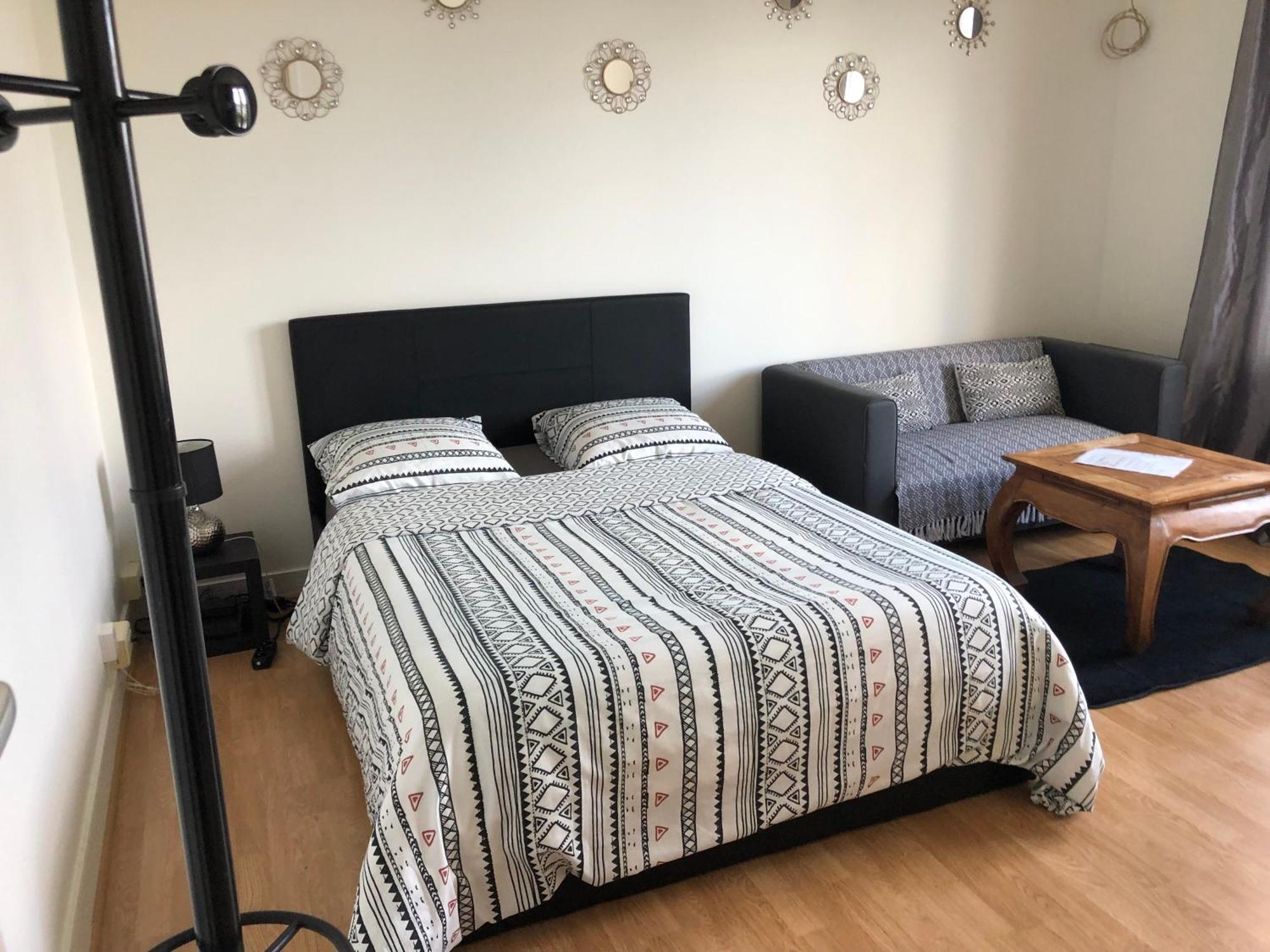 Appartement Entier 2 Chambres Beauvais Kültér fotó