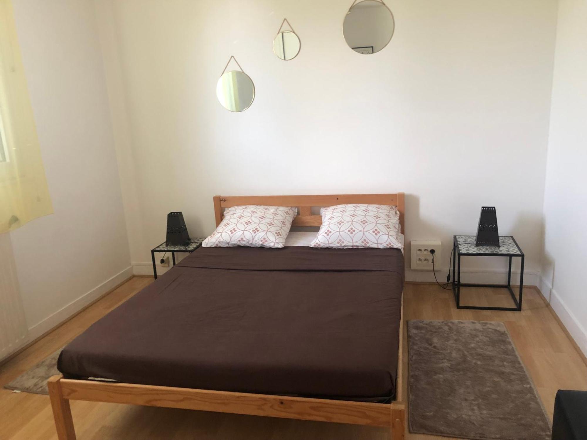 Appartement Entier 2 Chambres Beauvais Kültér fotó