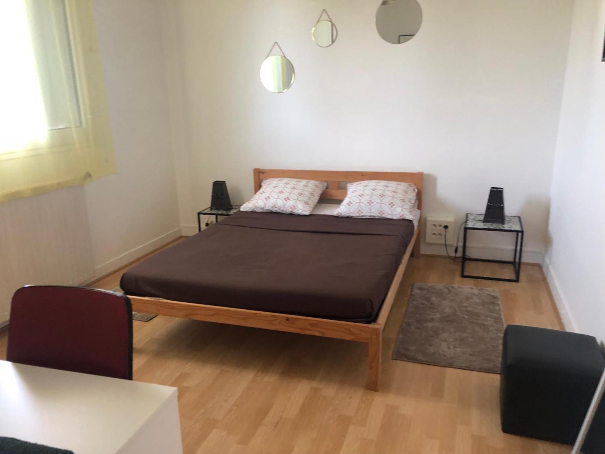 Appartement Entier 2 Chambres Beauvais Kültér fotó