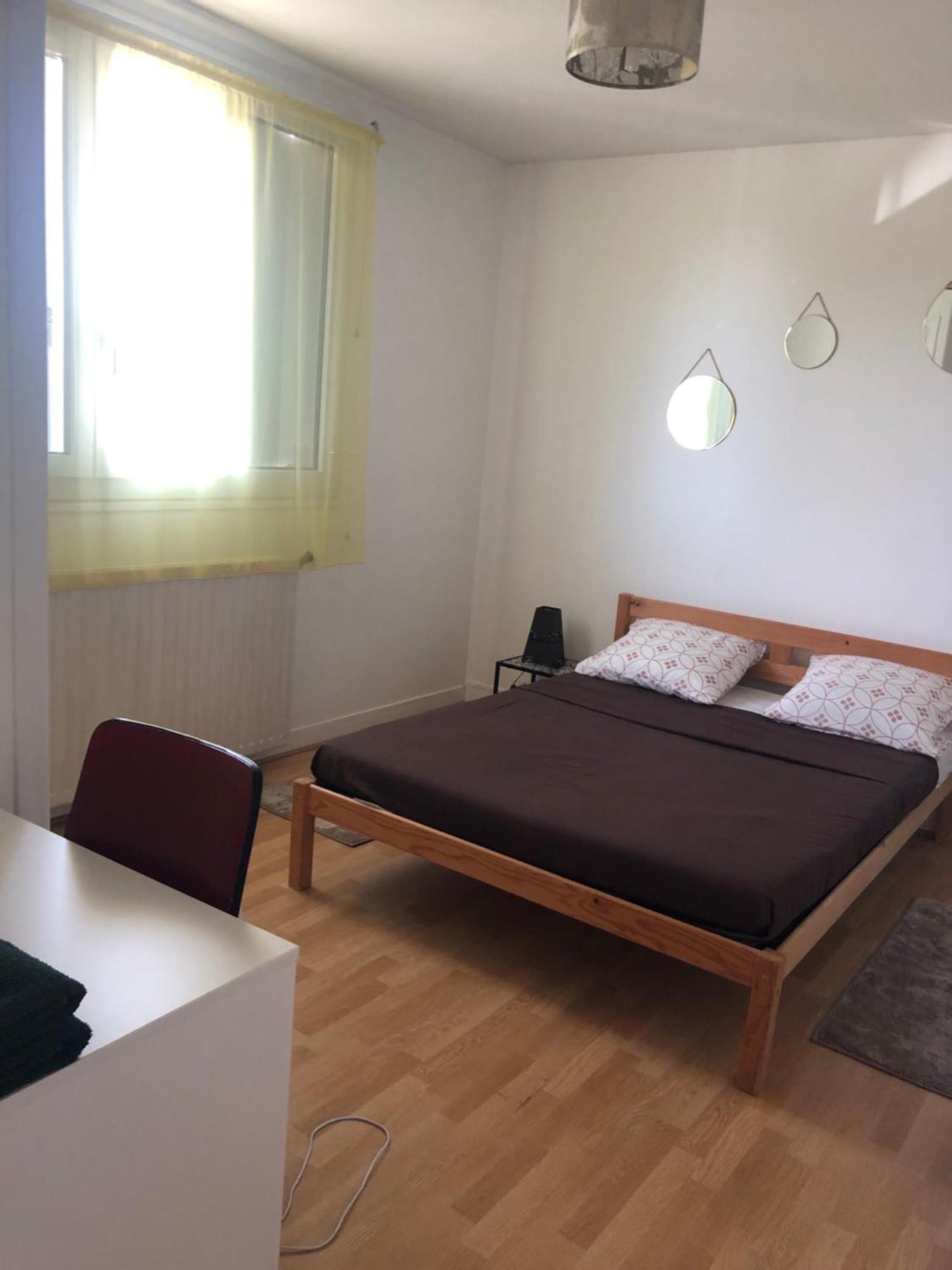 Appartement Entier 2 Chambres Beauvais Kültér fotó