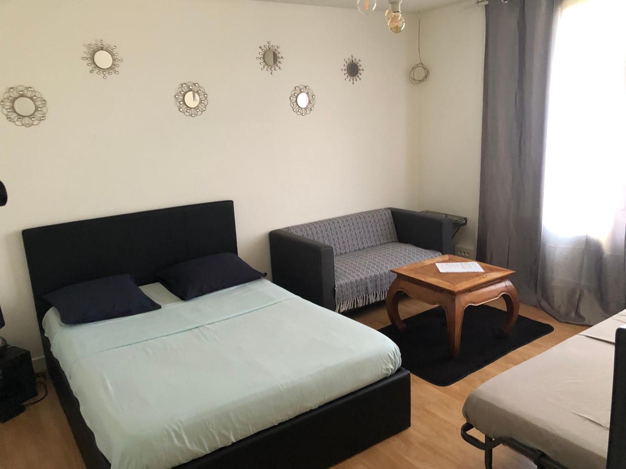 Appartement Entier 2 Chambres Beauvais Kültér fotó