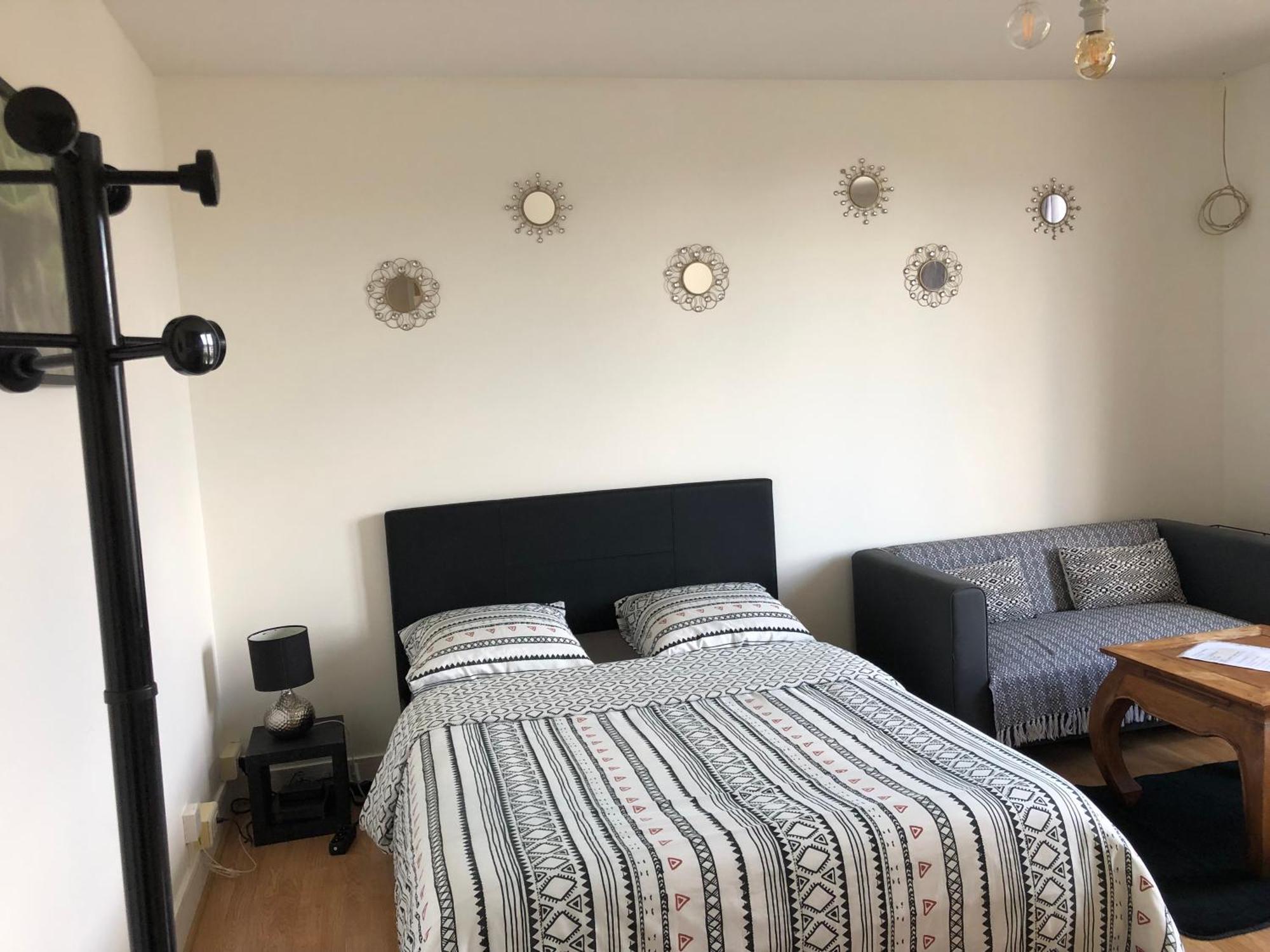 Appartement Entier 2 Chambres Beauvais Kültér fotó