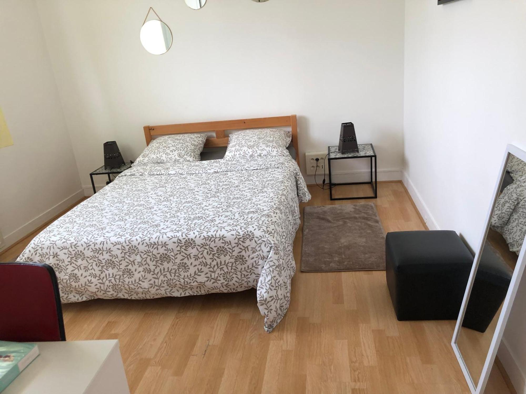 Appartement Entier 2 Chambres Beauvais Kültér fotó