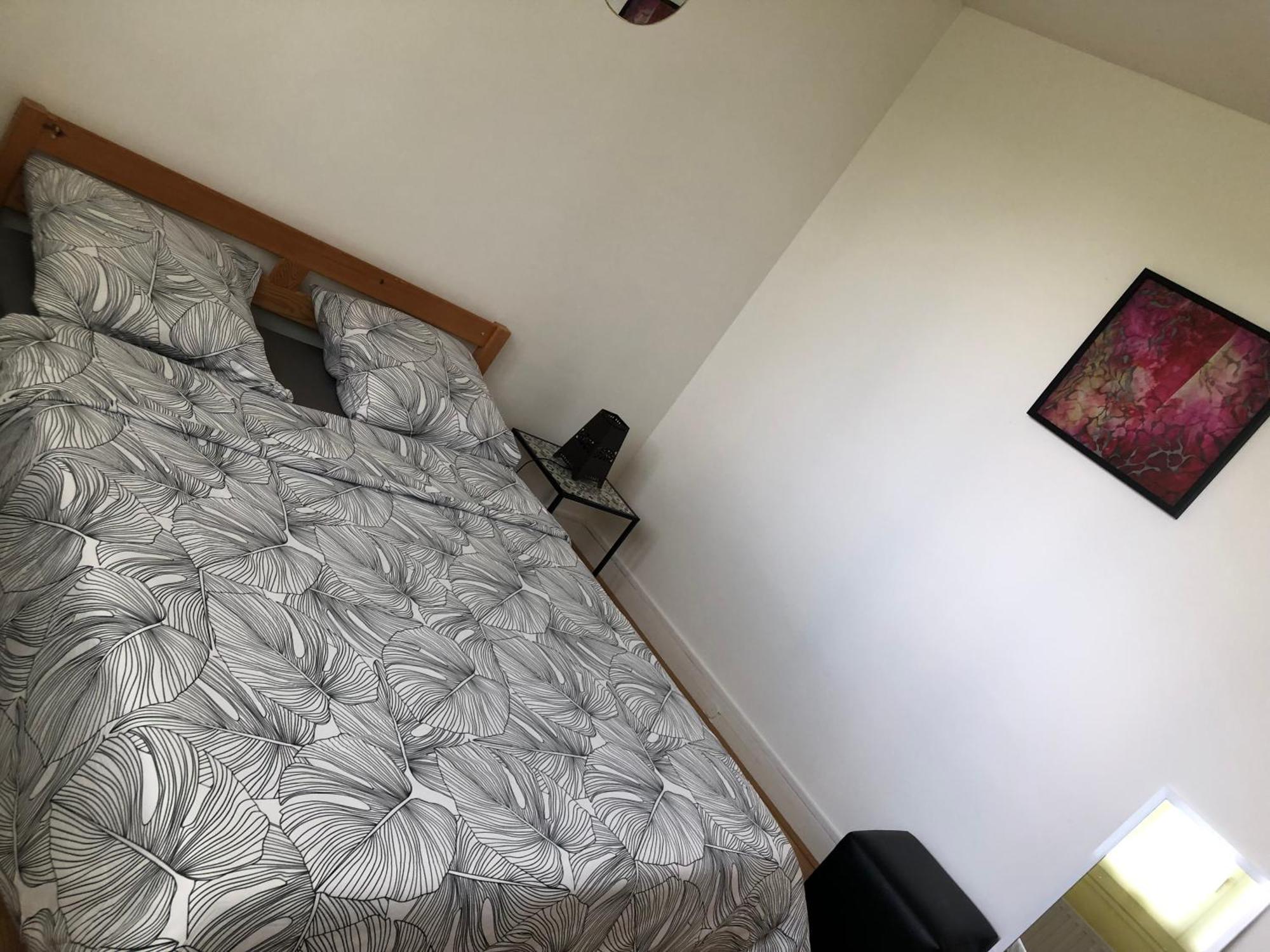 Appartement Entier 2 Chambres Beauvais Kültér fotó