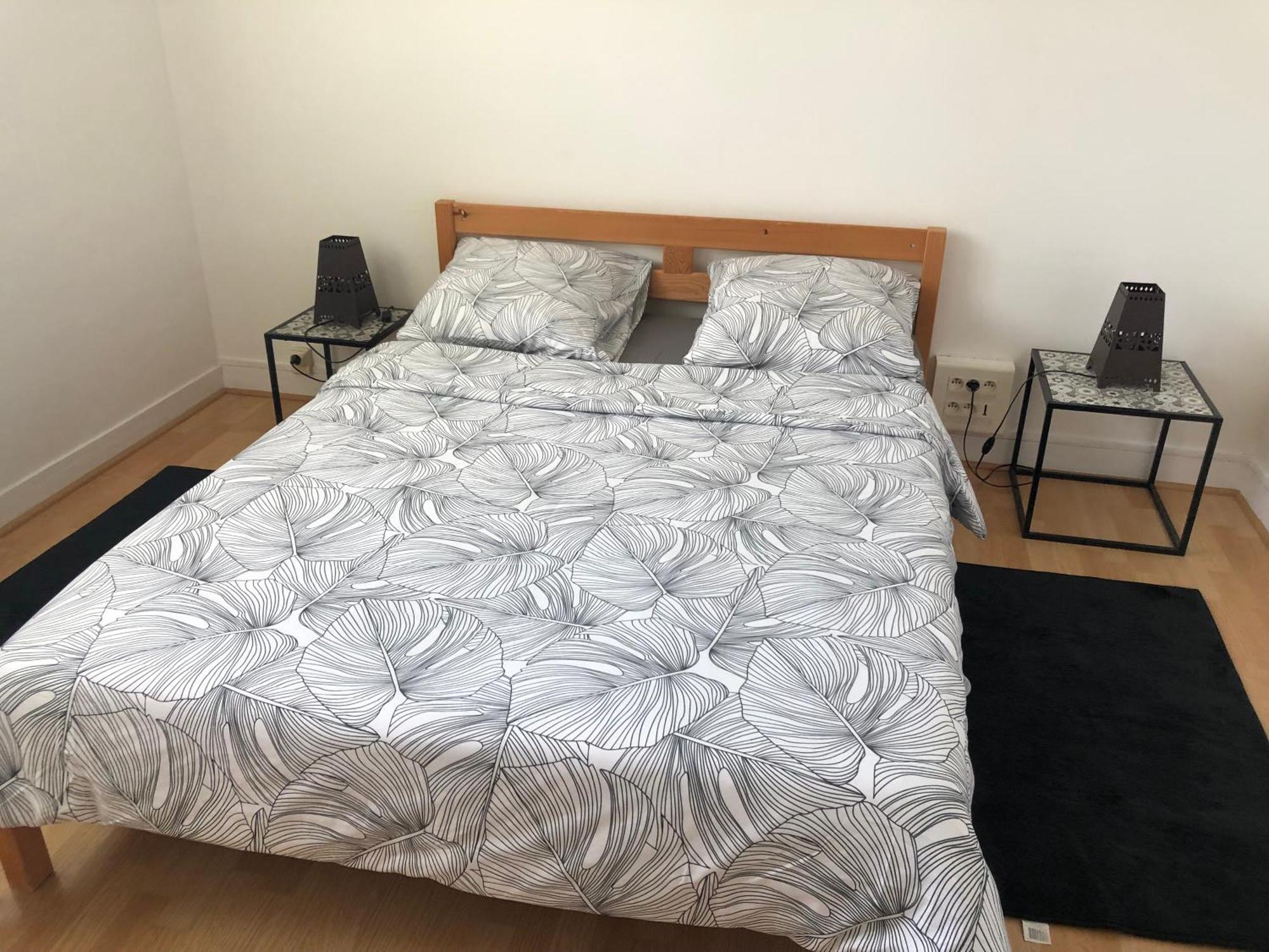 Appartement Entier 2 Chambres Beauvais Kültér fotó