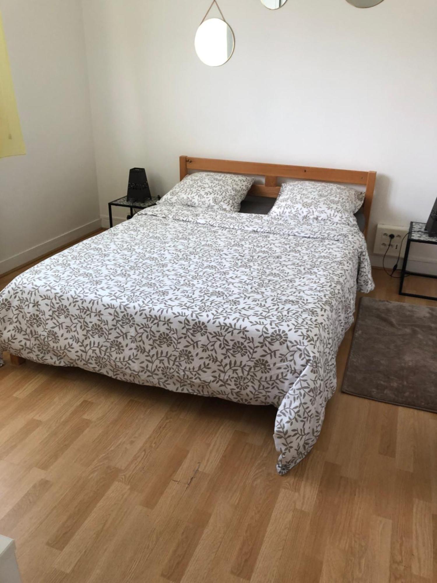 Appartement Entier 2 Chambres Beauvais Kültér fotó