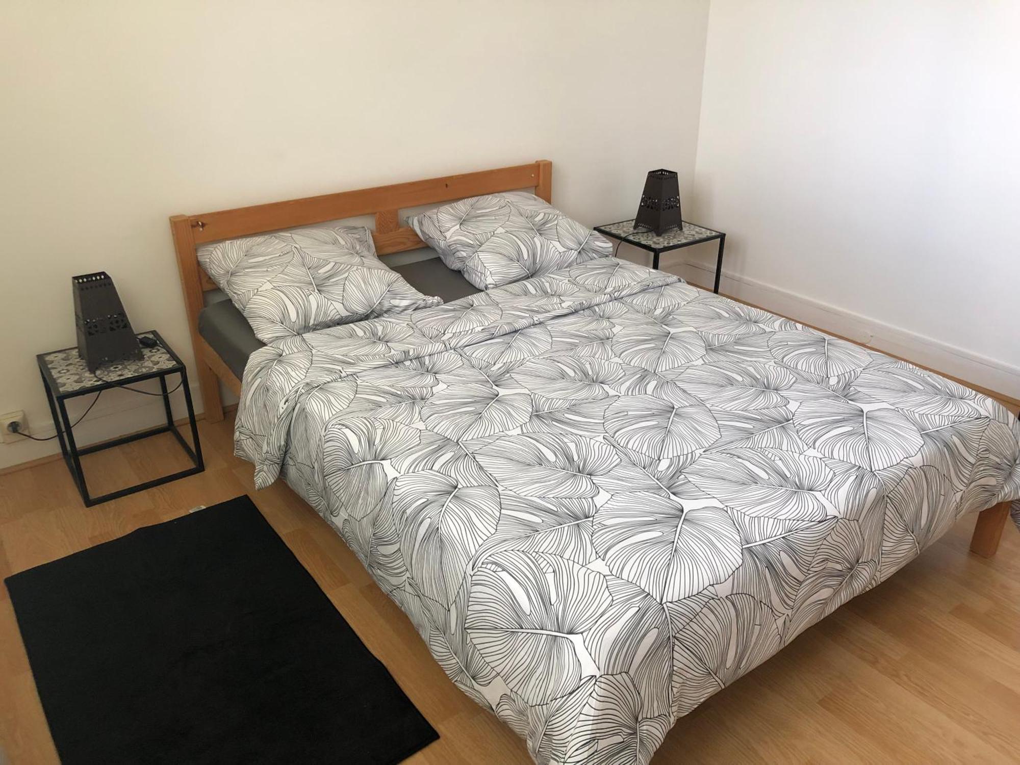Appartement Entier 2 Chambres Beauvais Kültér fotó