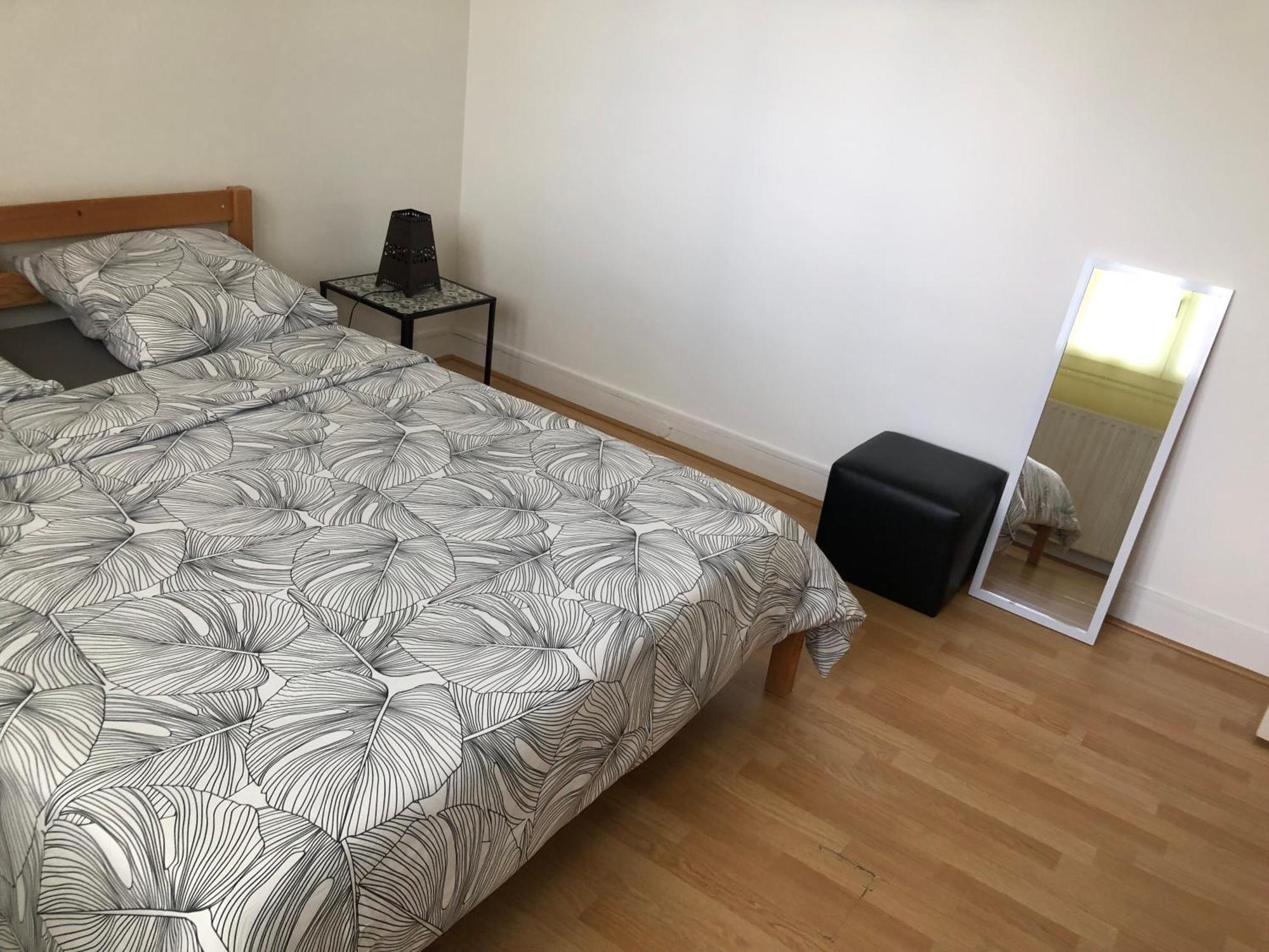 Appartement Entier 2 Chambres Beauvais Kültér fotó