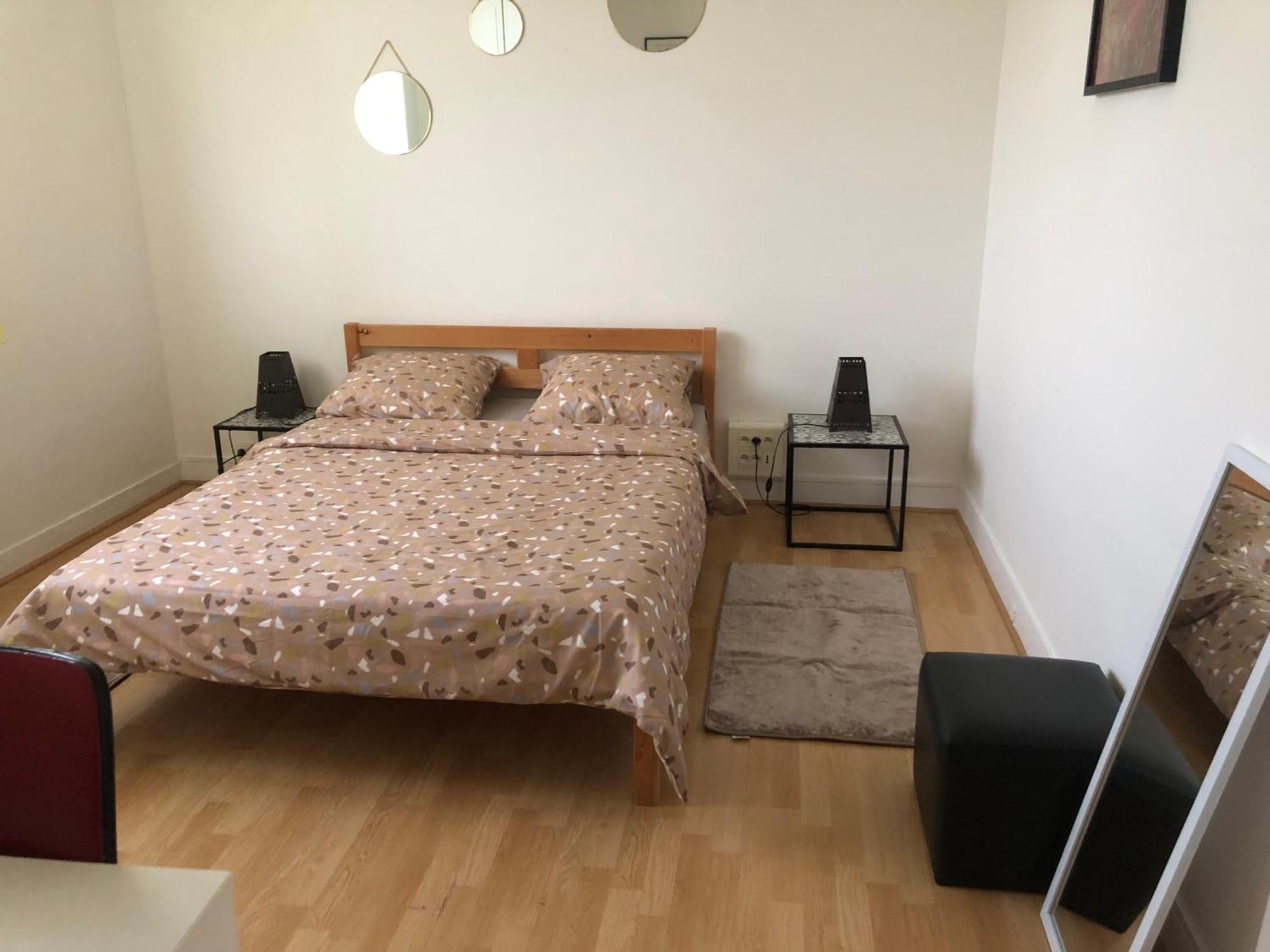 Appartement Entier 2 Chambres Beauvais Kültér fotó