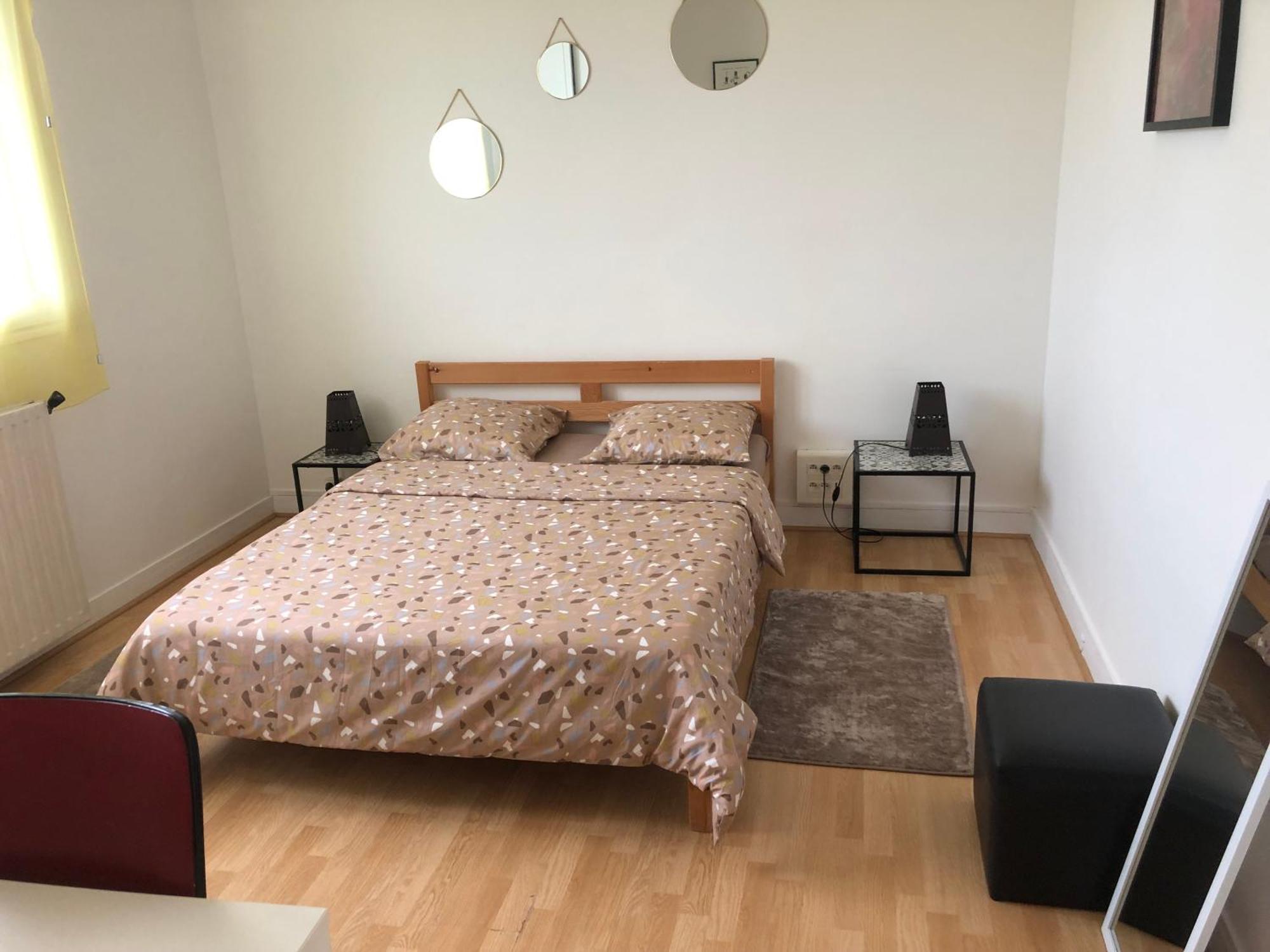 Appartement Entier 2 Chambres Beauvais Kültér fotó