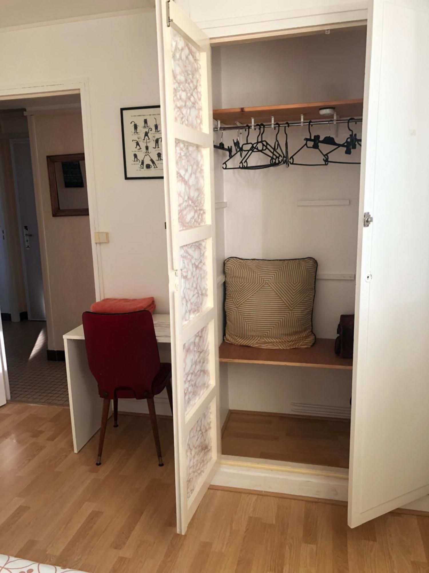 Appartement Entier 2 Chambres Beauvais Kültér fotó