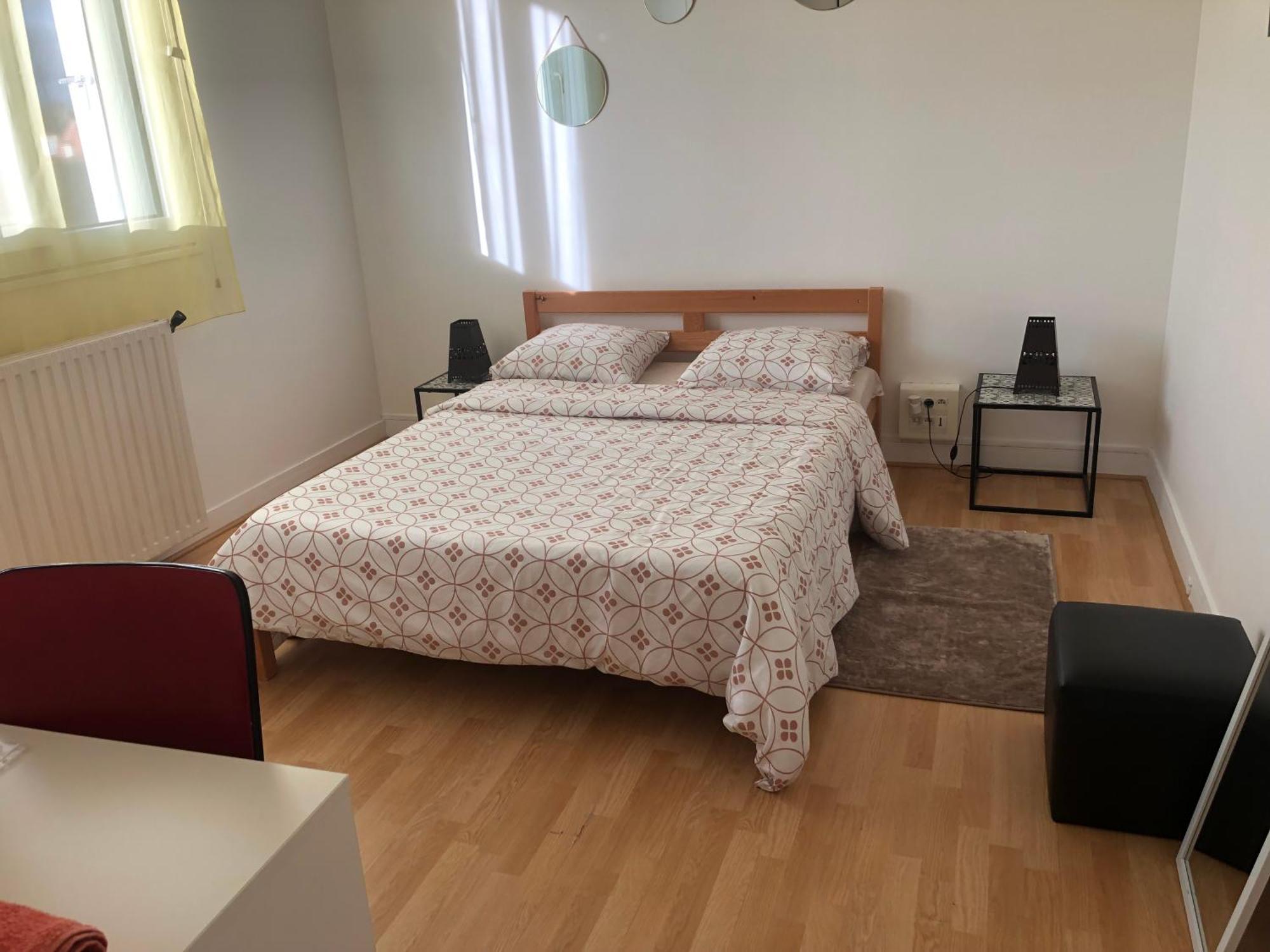 Appartement Entier 2 Chambres Beauvais Kültér fotó
