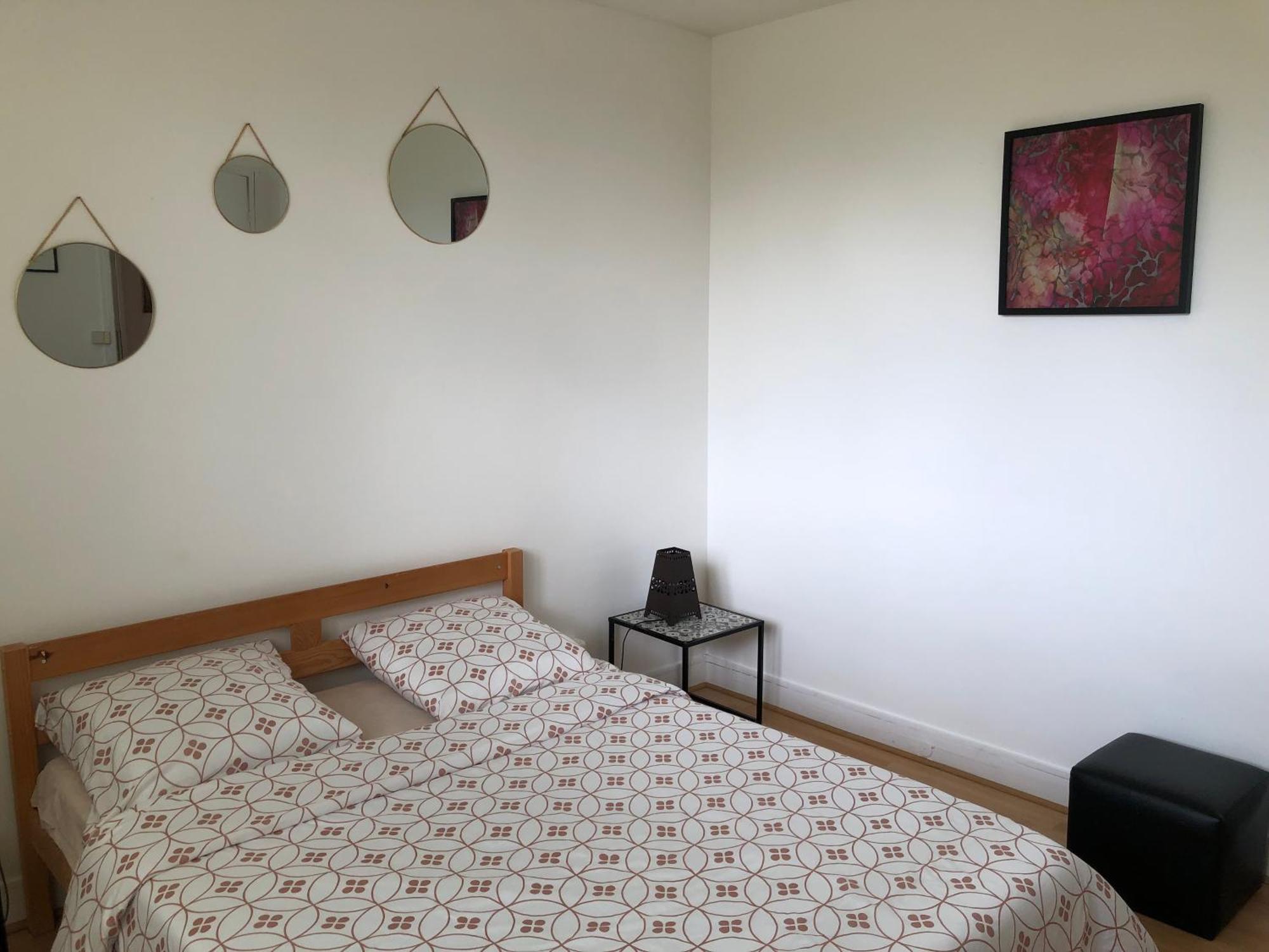 Appartement Entier 2 Chambres Beauvais Kültér fotó