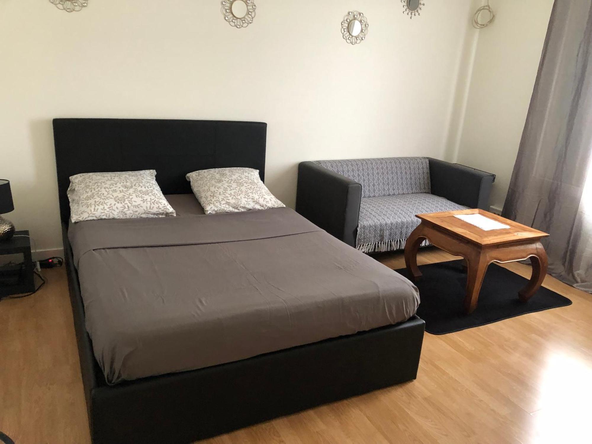 Appartement Entier 2 Chambres Beauvais Kültér fotó