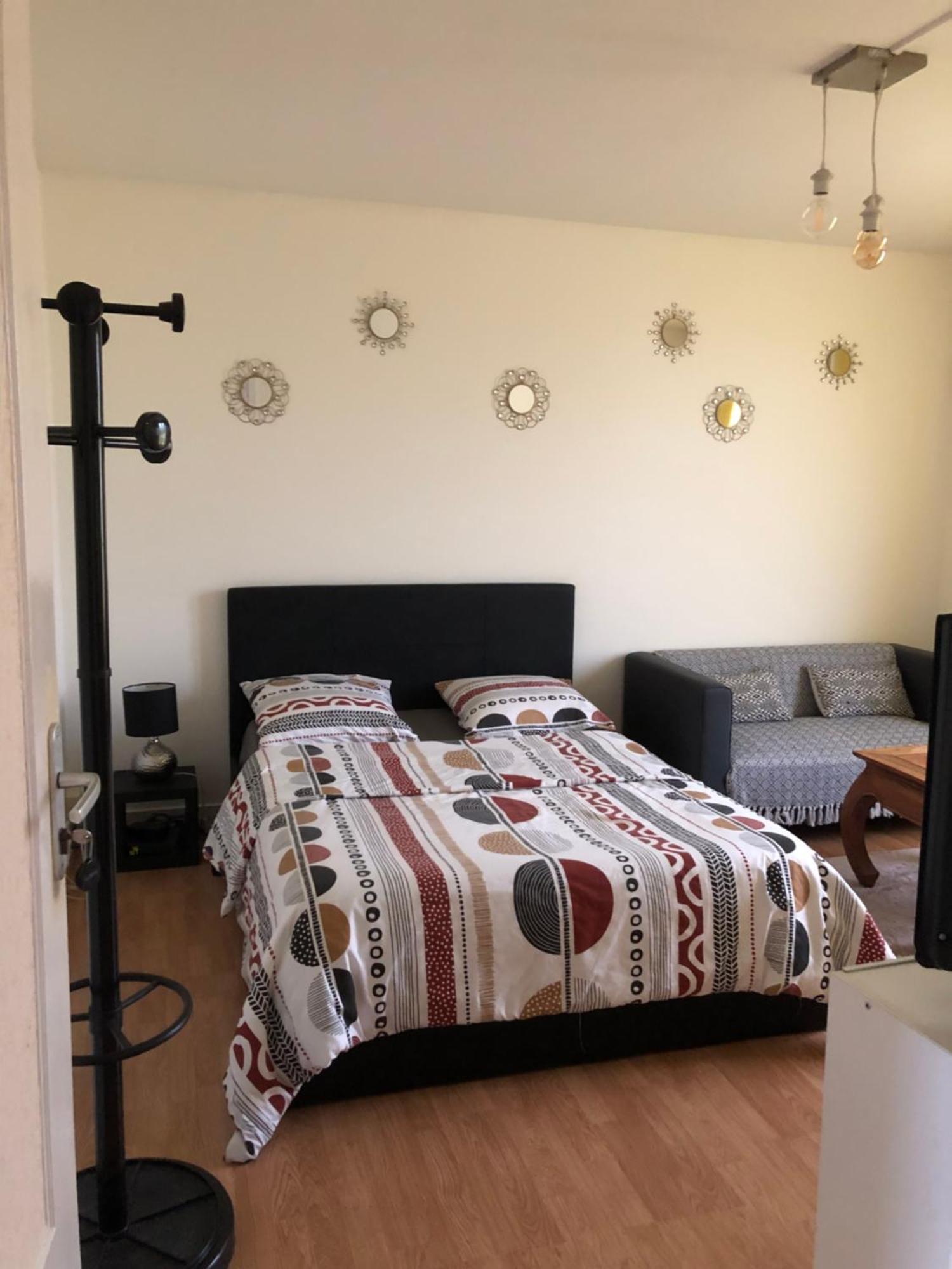 Appartement Entier 2 Chambres Beauvais Kültér fotó